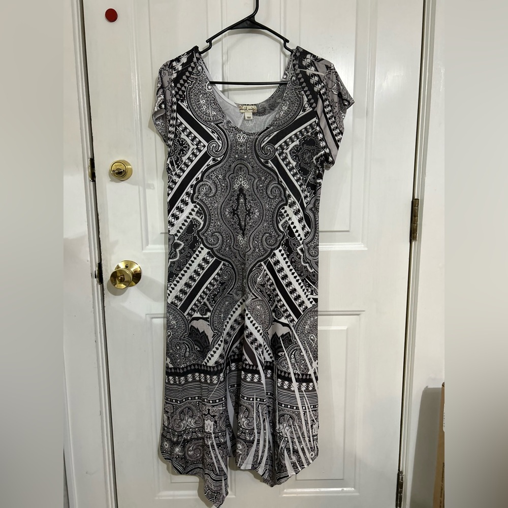 World unity dress